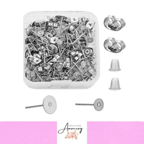 Producto - AROS FRUFRU