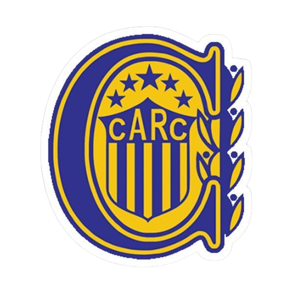 Producto - Sticker rosario central