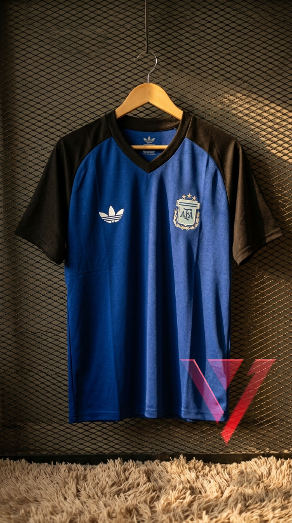 Producto - CAMISETA ARGENTINA ENTRENAMIENTO 2026 - 0