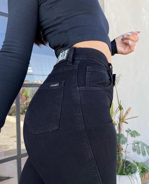 Producto - Jn Skinny Black - 4
