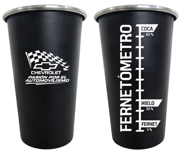 Producto - FERNETERO CHEVROLET