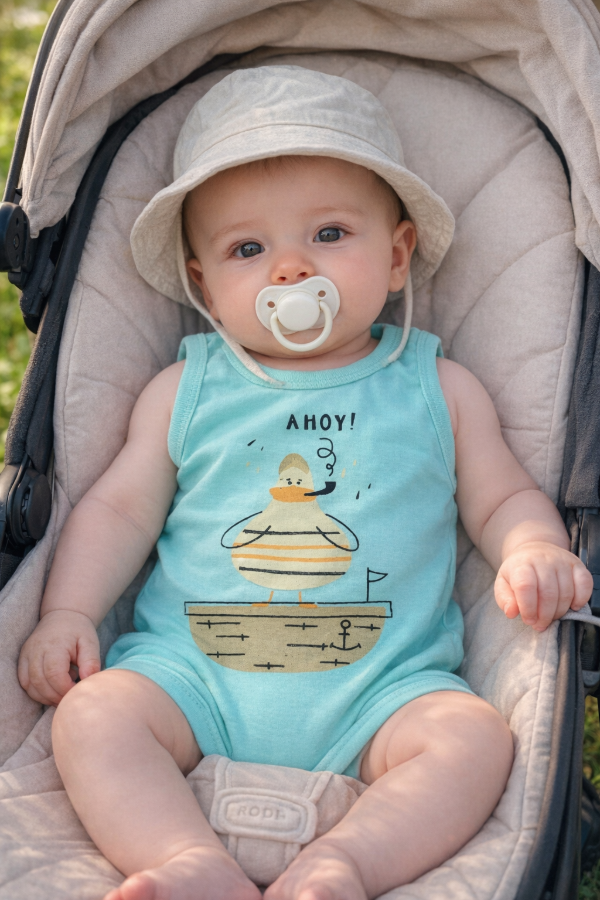 Producto - BODY PATO - transferencia 8.925