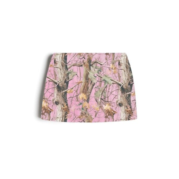 Producto - Mini Camo Rosa Country Fairy