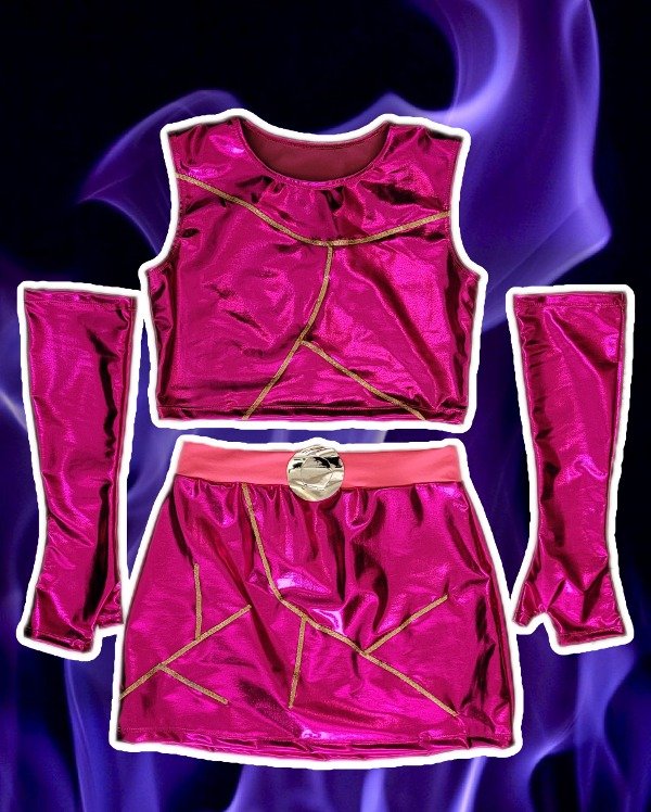 Producto - LAVA GIRL