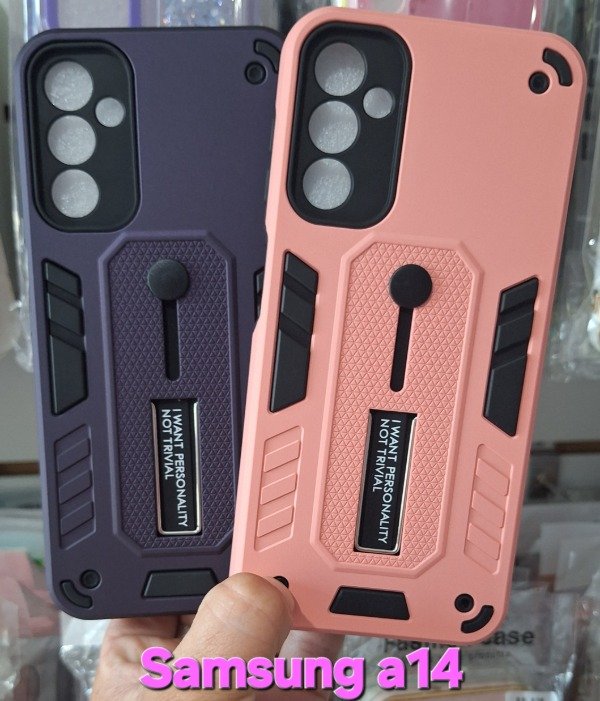 Producto - Fundas armor. Samsung a14