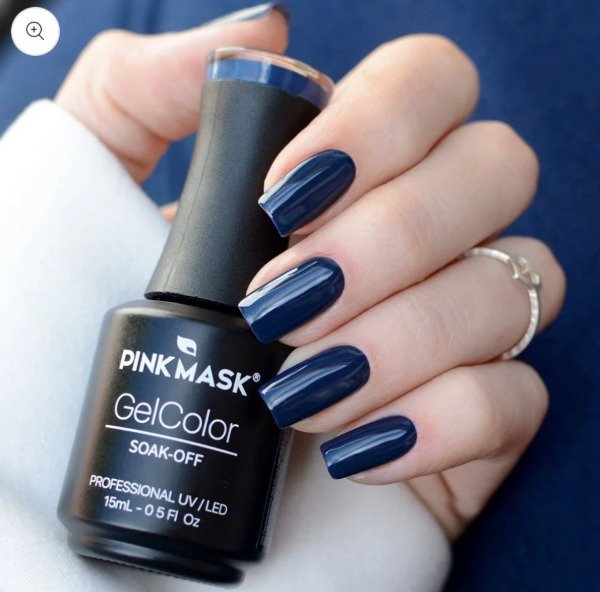 Producto - Gel Color - Vader - 2