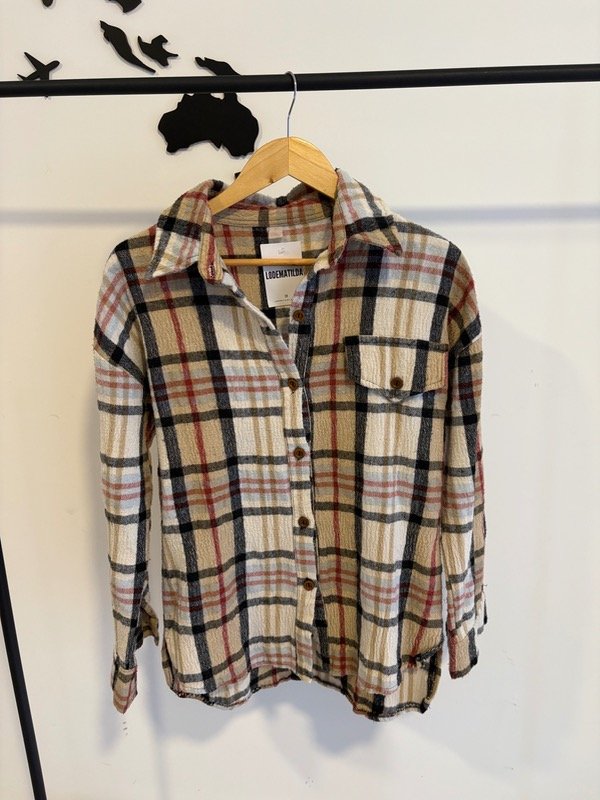 Producto - Camisaco
