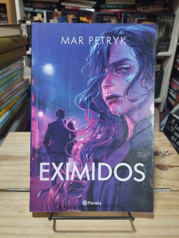 Producto - EXIMIDOS - Mar Petrik