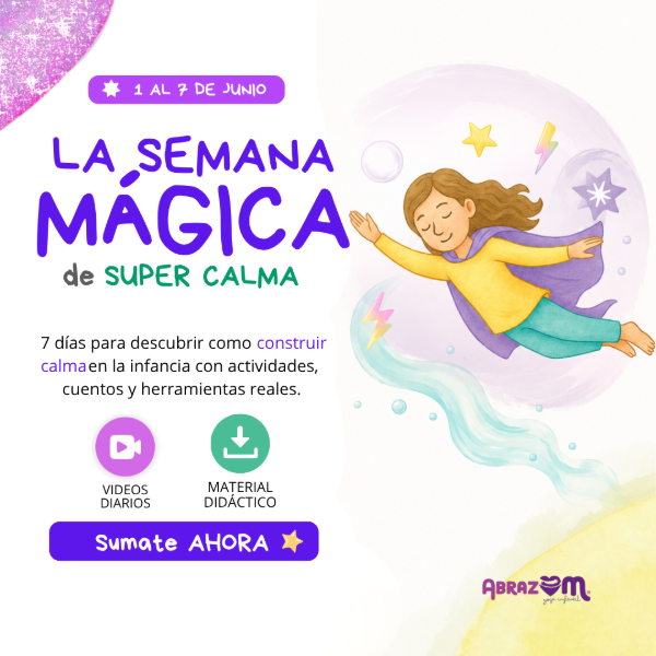 Producto - La Semana Mágica de Super Calma