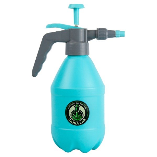 Producto - PILVERIZADOR DE AGUA CANNALAB 1L