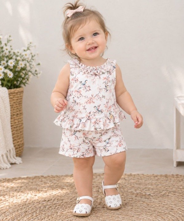 Producto - Conjunto Canaria