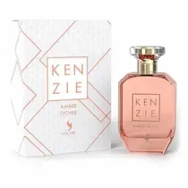 Producto - VOLARE - KENZIE AMBER LYCHEE EDP 100ML