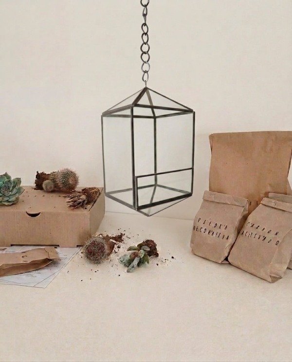 Producto - BABILONIA + KIT DE ARMADO