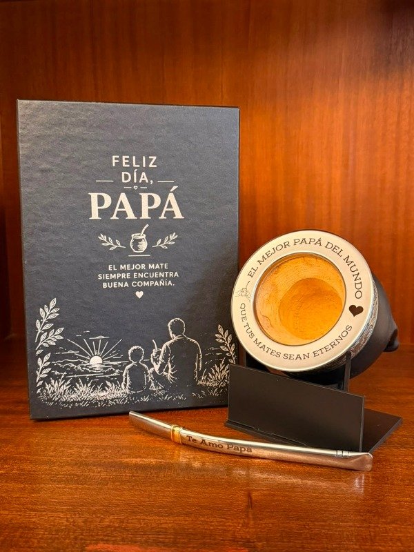 Producto - Combo Día del Padre - Imperial