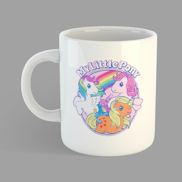 Producto - Taza My Little Pony