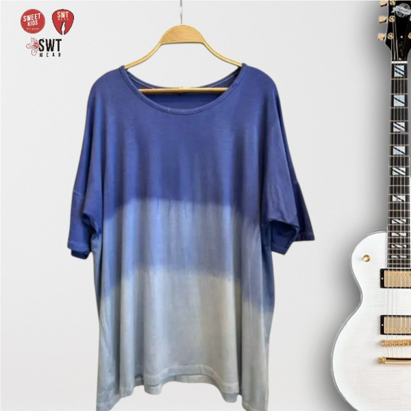 Producto - Remerón OSAKA 2 Cuello Redondo Talle 4 a 7