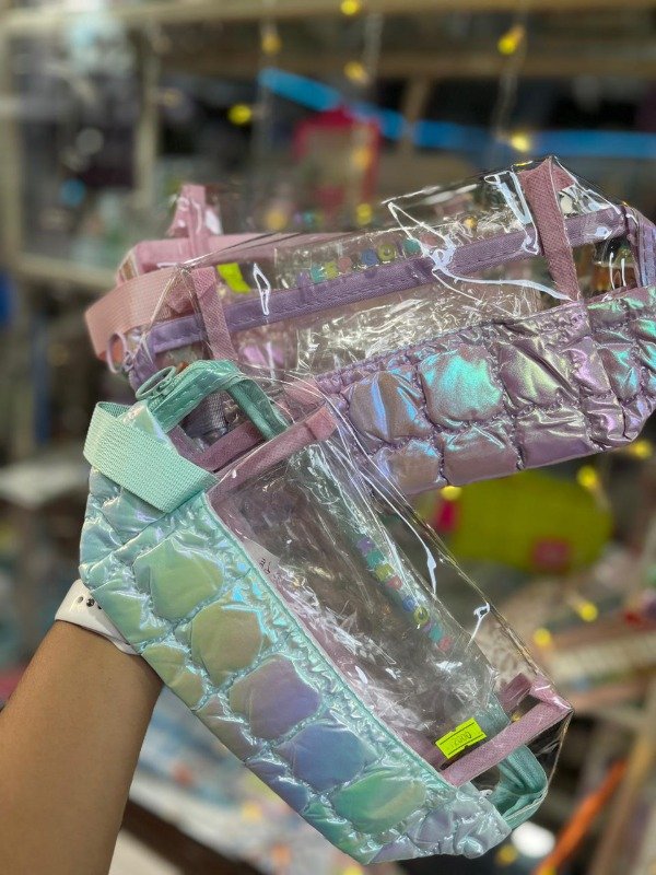 Producto - Cartuchera " Keep Going"