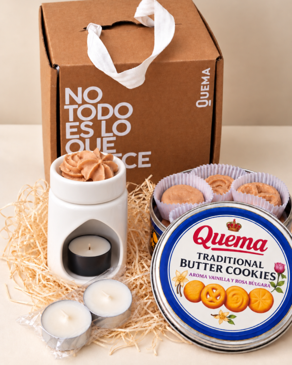 Producto - BOX CHIC - 1