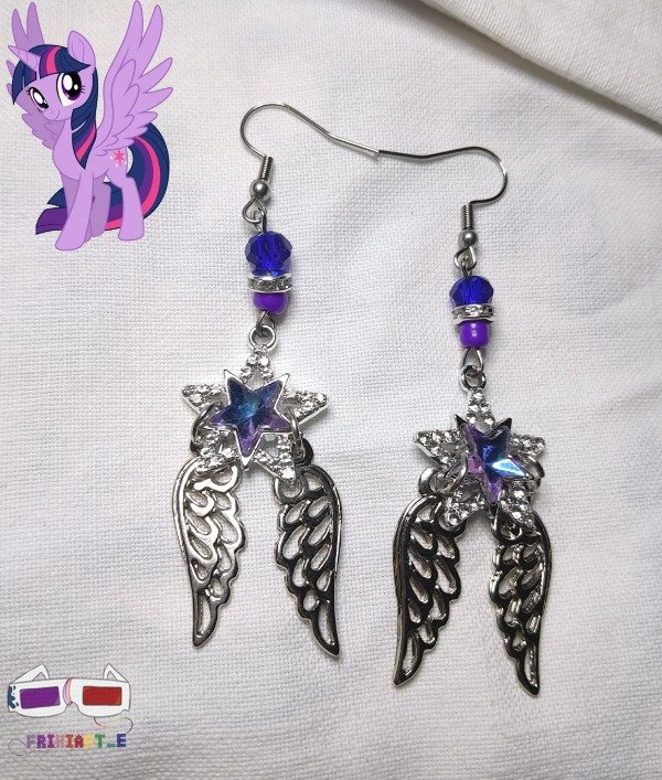 Producto - Aros Twilight