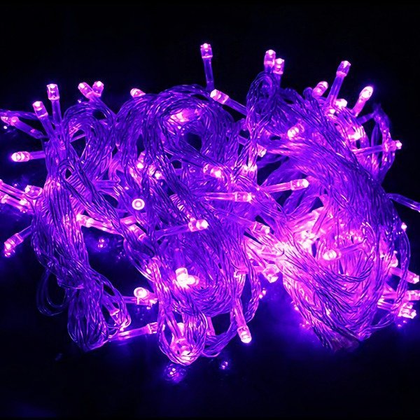 Producto - Guirnaldas de Luces - 2