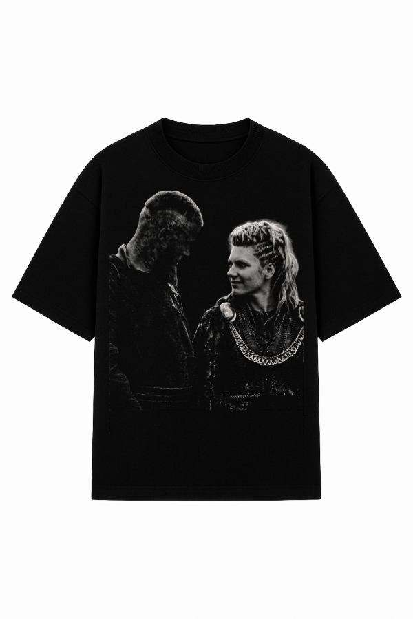 Producto - Ragnar y Lagertha