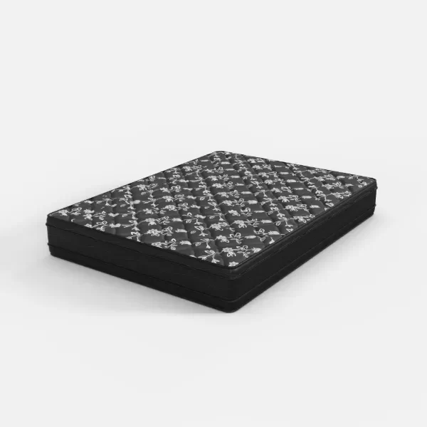 Producto - Colchón de Espuma  Super Plus Con Pillow - 2 Plazas