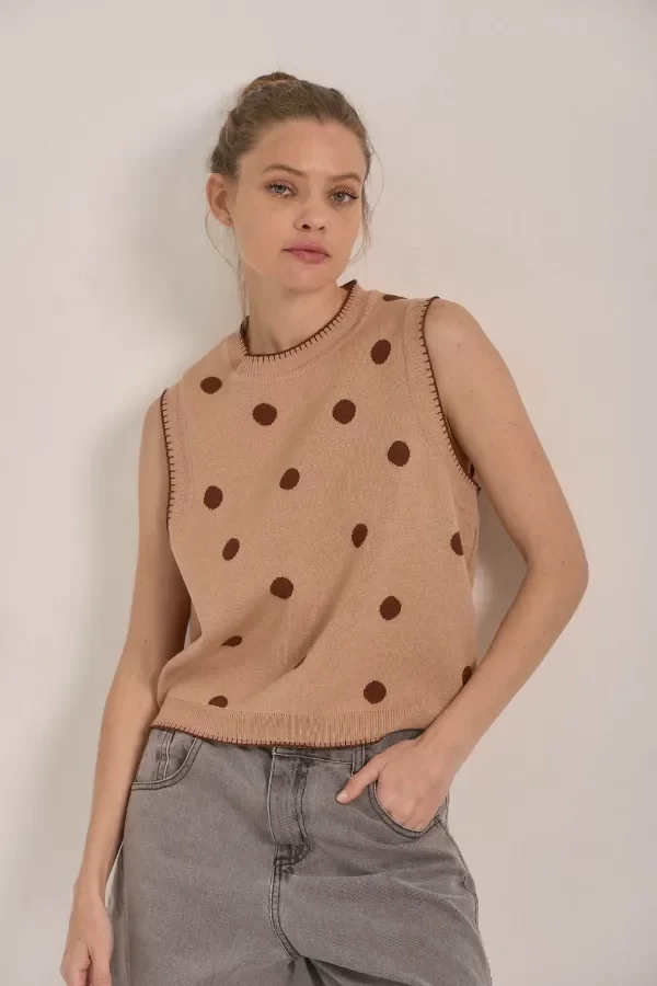 Producto - Top Lupitaa - 12