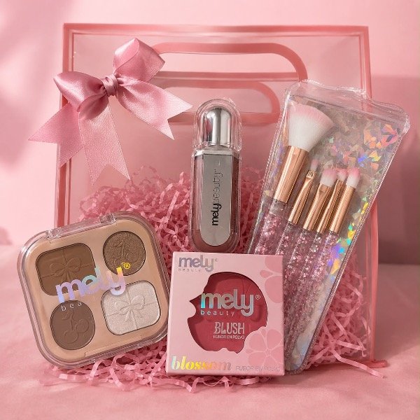 Producto - Combo Make Up - 0
