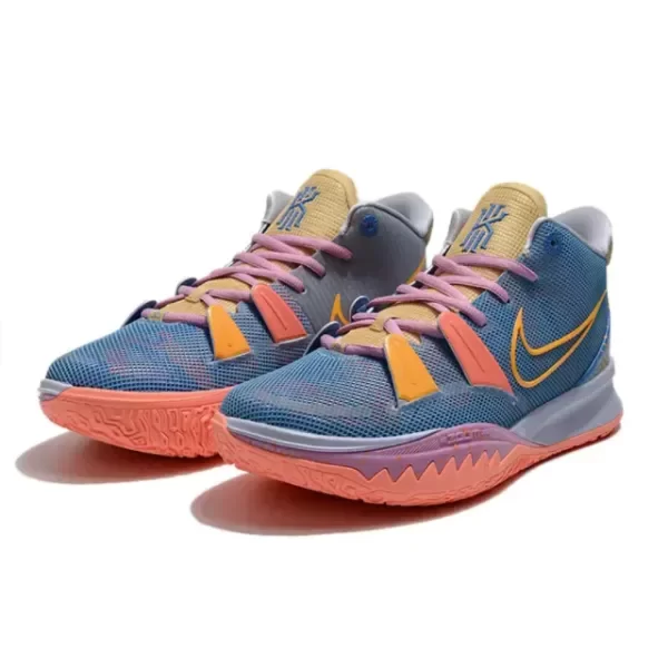 Producto - Nike Kyrie 7 - Preheat Expressions
