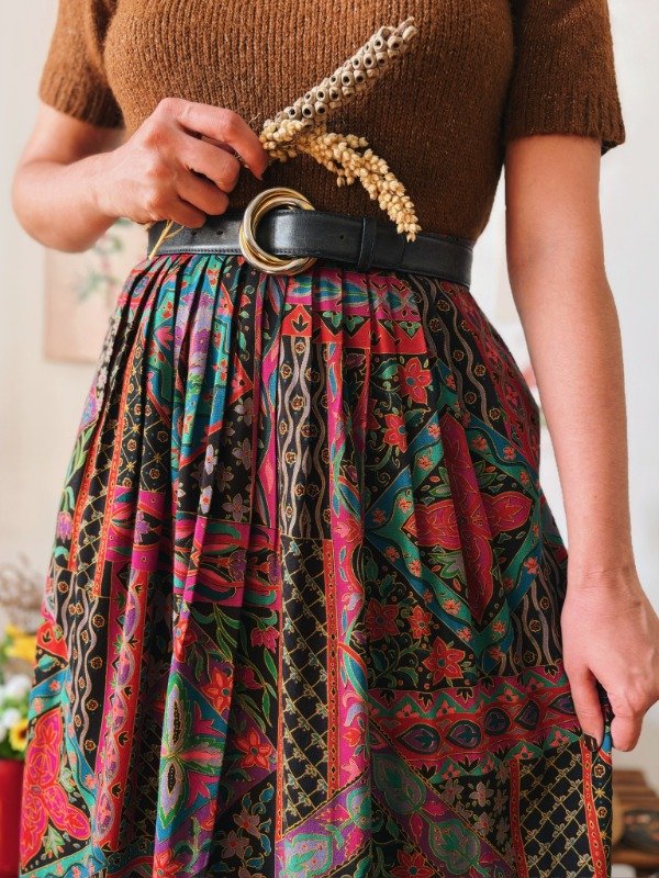 Producto - Falda Leipzig