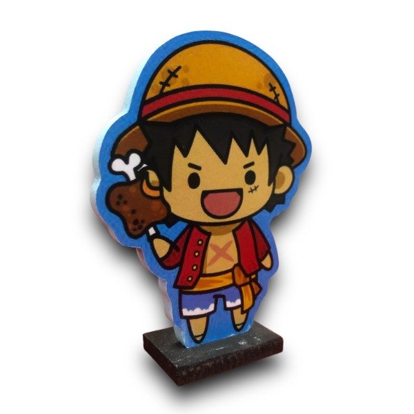 Producto - Standee One Piece Monkey D.Luffy - 1