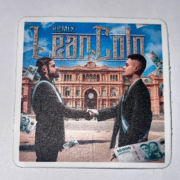 Producto - CYBERNENE LEANCOLN