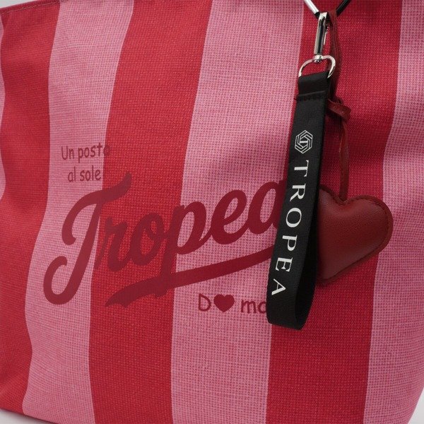 Producto - Cartera Spiaggia Fuxia - 3