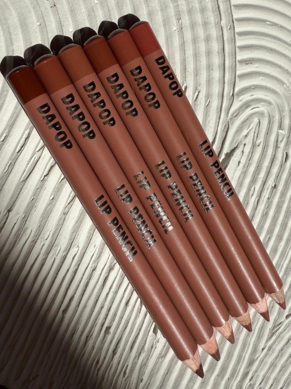 Producto - Delineador de labios cremoso DAPOP