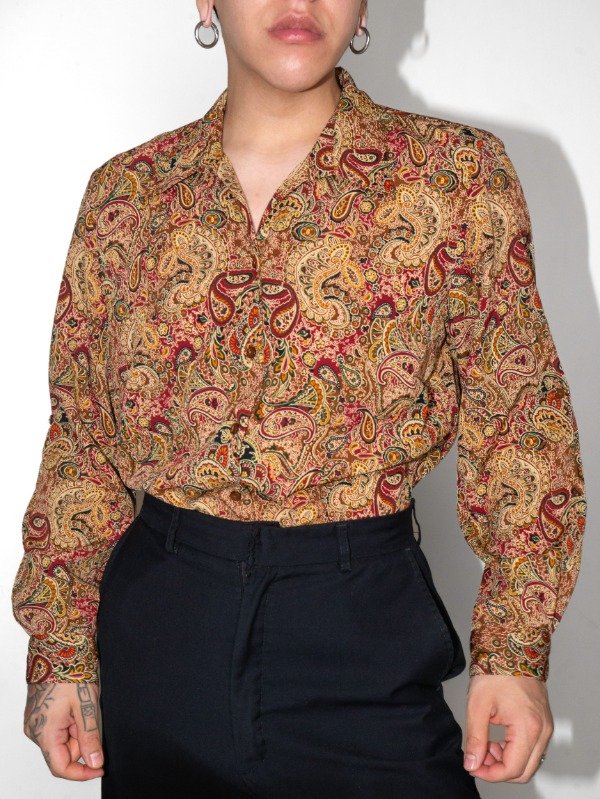 Producto - Camisa Element