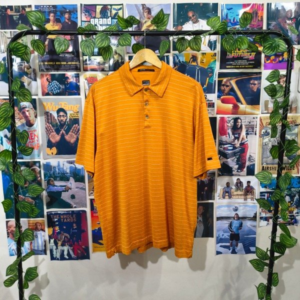 Producto - CHOMBA NIKE GOLF: TIGER WOODS COLLETION