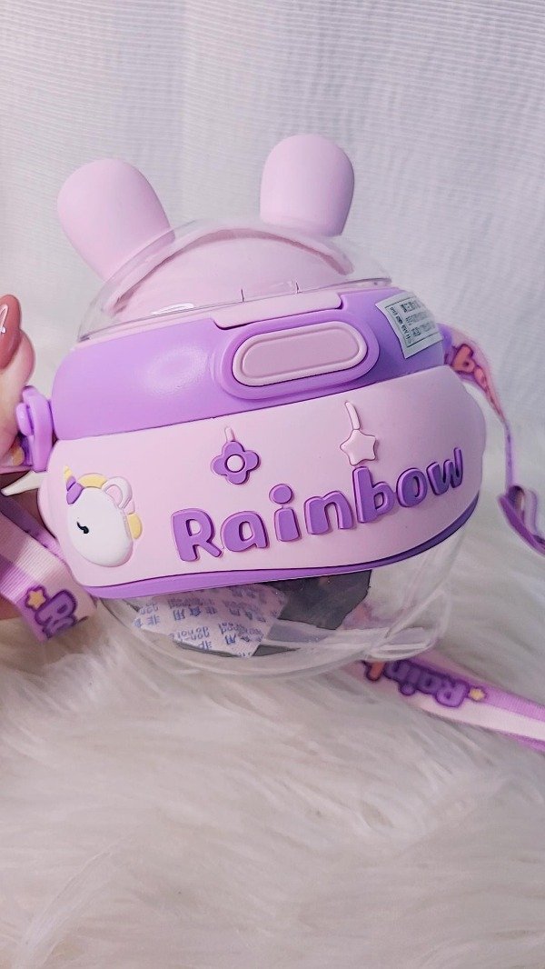Producto - Botella Unicornio