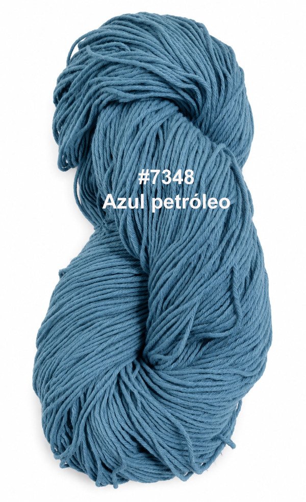 Producto - ALGODÓN PEINADO 8/6. - 6