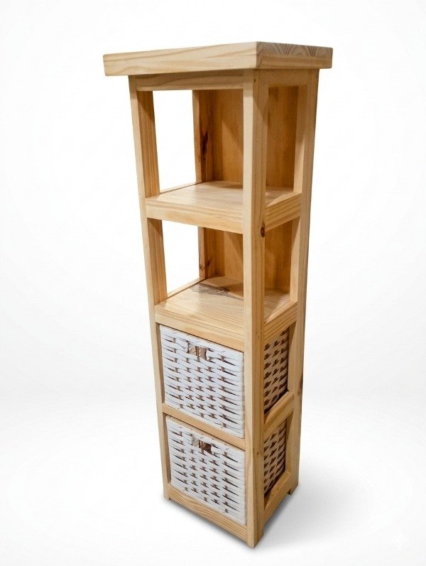 Producto - canastero angosto - 1