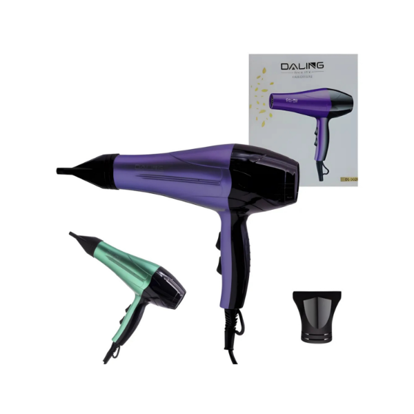 Producto - Secador de pelo DALING