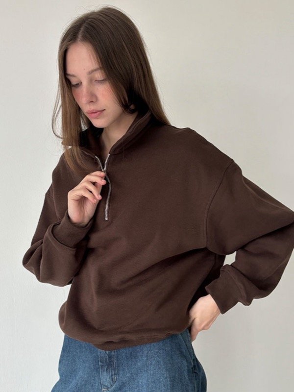 Producto - BUZO CON CIERRE - 1