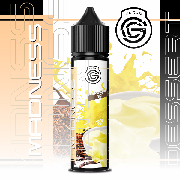 Producto - Madness VCT 60 ml