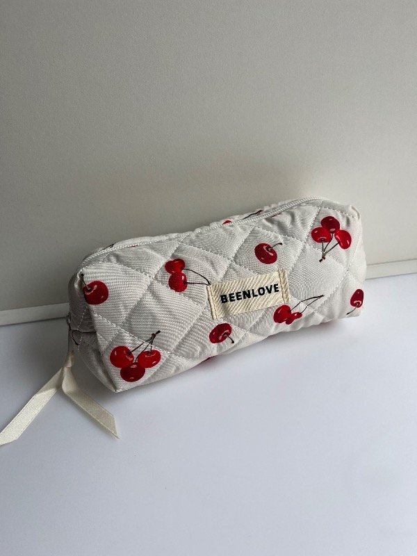 Producto - Cartuchera/Neceser Cherrys