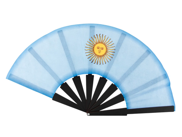 Producto - Abanico Argentina II