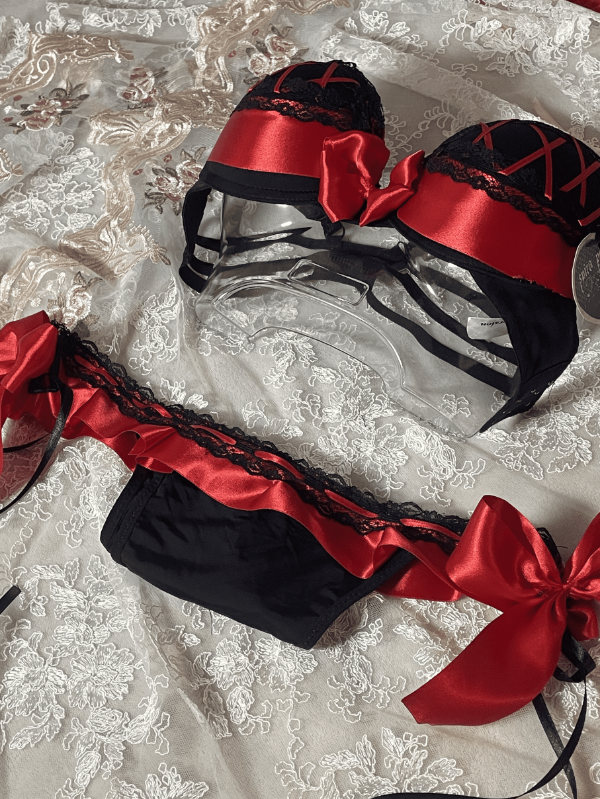 Producto - # tentatio ! bragas - 1