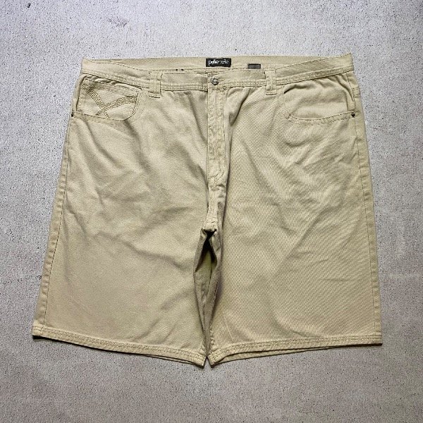 Producto - Baggy Jort Pelle Pelle - 4