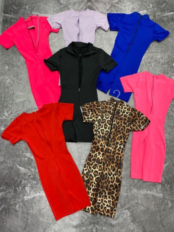 Producto - ROMPER CLASSIC