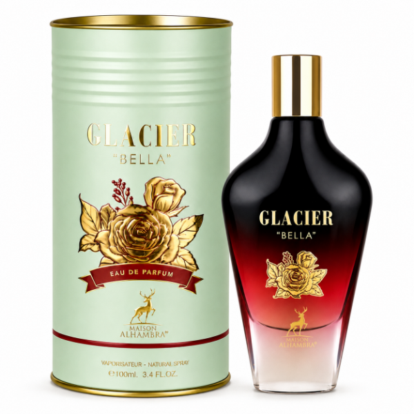 Producto - Glacier Bella Maison Alhambra
