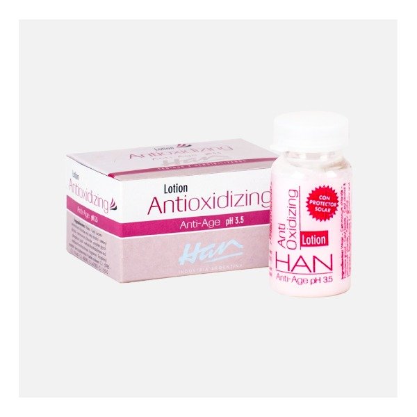 Producto - Antioxidizing x15ml