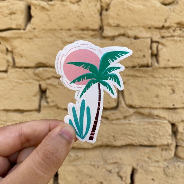 Producto - Palmera